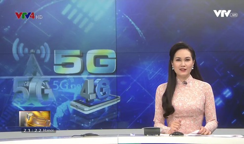 Bản tin tiếng Việt 21h - 11/04/2018